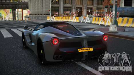 Ferrari LaFerrari Kajeko для GTA 4