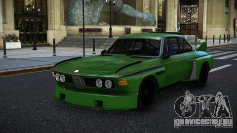 BMW 3.0 CSL Cimud для GTA 4