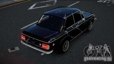 BMW 2002 Licole S6 для GTA 4