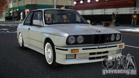 BMW M3 E30 Hivim для GTA 4