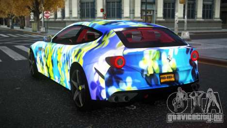 Ferrari FF Joley S4 для GTA 4