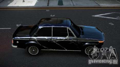 BMW 2002 Licole S6 для GTA 4