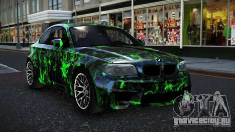 BMW 1M Lithem S11 для GTA 4