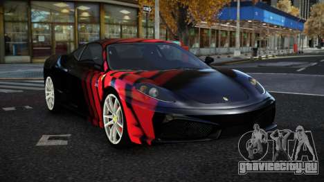 Ferrari F430 Etashi S13 для GTA 4