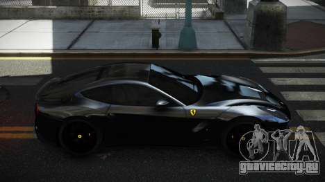 Ferrari F12 Geskoko для GTA 4