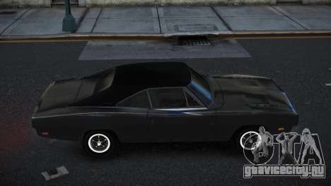Dodge Charger Wimlinibe для GTA 4