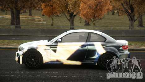 BMW 1M Failey S4 для GTA 4