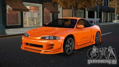 Mitsubishi Eclipse Jorco для GTA 4