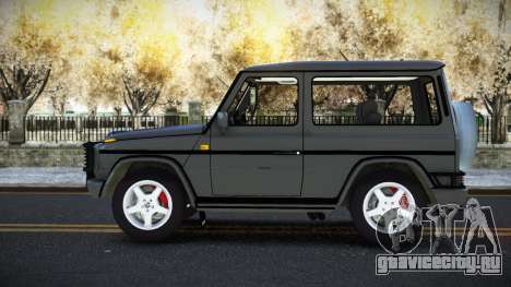 Mercedes-Benz G500 Reuco для GTA 4
