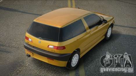 Alfa Romeo 145 для GTA San Andreas