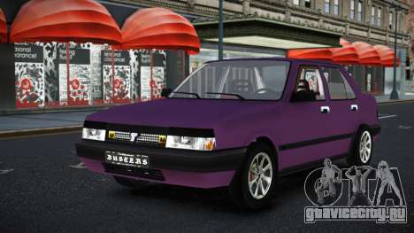 Tofas Sahin Cubutayex для GTA 4