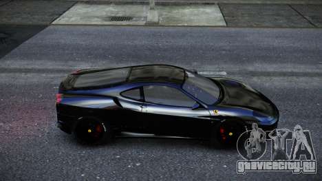 Ferrari F430 Bolifoso для GTA 4