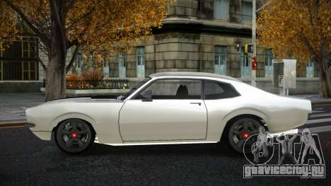 Ford Maverick Yearu для GTA 4