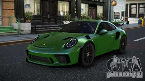 Porsche 911 Ronai для GTA 4