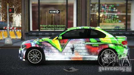 BMW 1M Lithem S13 для GTA 4