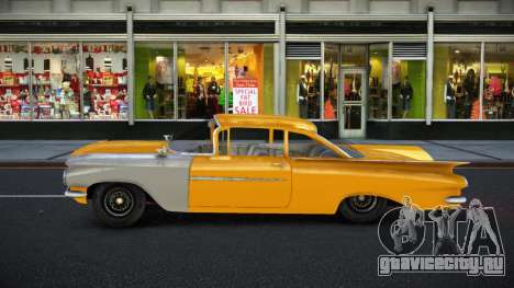 Chevrolet Biscayne Lesin для GTA 4