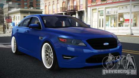 Ford Taurus Yakipu для GTA 4
