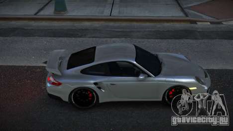 Porsche 911 Madap для GTA 4