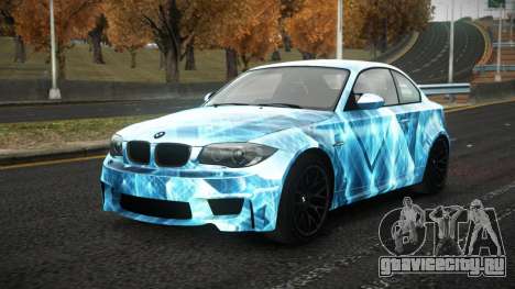 BMW 1M Failey S8 для GTA 4