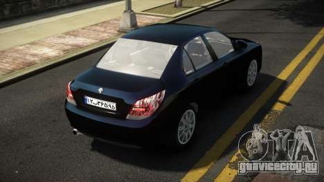 Ikco Dena Rafpe для GTA 4
