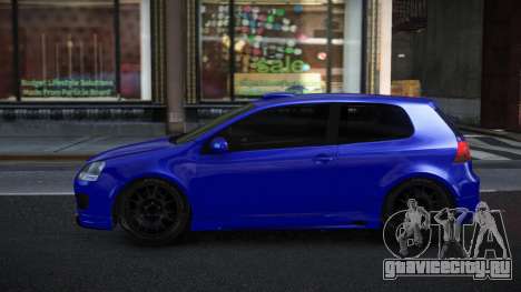 Volkswagen Golf Duxweca для GTA 4