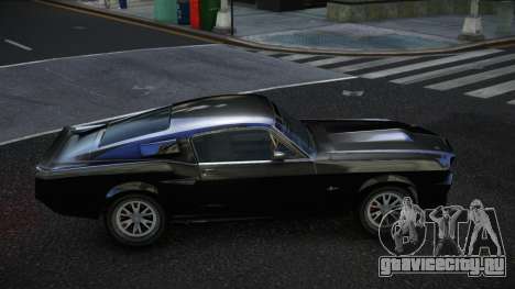 Shelby GT500 Bijex для GTA 4
