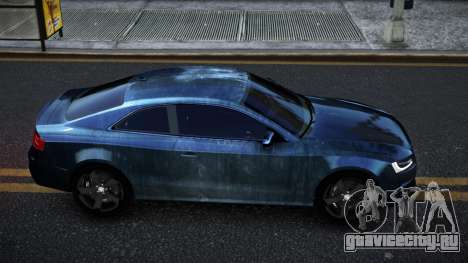 Audi RS5 Neelly S5 для GTA 4