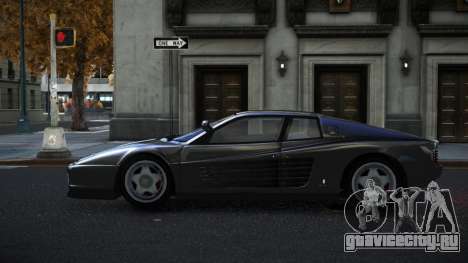 Ferrari 512 TR Axow для GTA 4