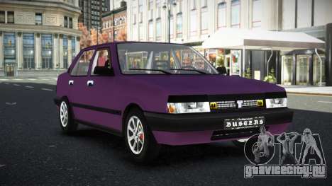 Tofas Sahin Cubutayex для GTA 4