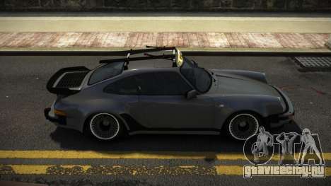 Porsche 911 Nuloquran для GTA 4