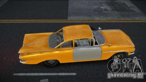 Chevrolet Biscayne Lesin для GTA 4