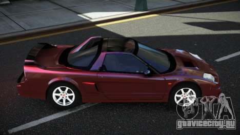 Honda NSX Azug для GTA 4