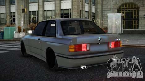 BMW M3 E30 Goduqiq для GTA 4