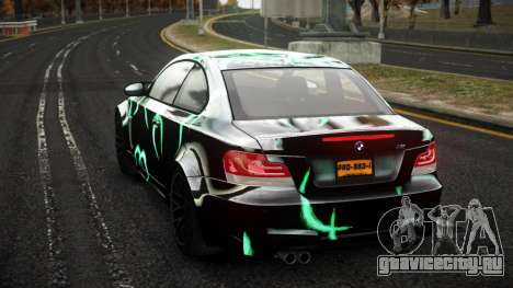 BMW 1M Failey S7 для GTA 4