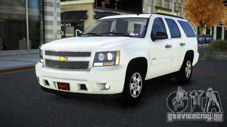 Chevrolet Tahoe Tilot для GTA 4