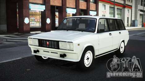 VAZ 2104 Qulogaqu для GTA 4