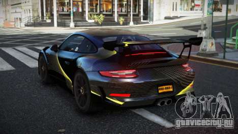 Porsche 911 Ronai S10 для GTA 4