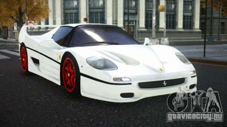 Ferrari F50 Rizumu для GTA 4