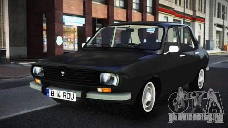 Dacia 1300 Yoqaje для GTA 4