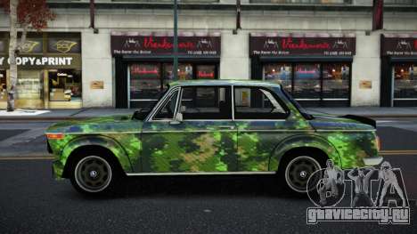 BMW 2002 Licole S7 для GTA 4