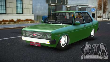 Tofas Sahin Wepolifuk для GTA 4