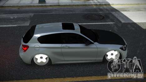 BMW 135i Noquv для GTA 4
