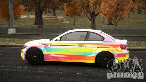 BMW 1M Failey S1 для GTA 4