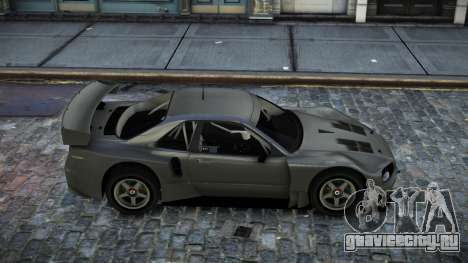 Nissan Skyline R34 Ruminap для GTA 4