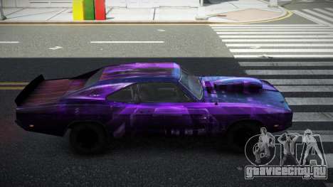 Dodge Charger Midan S7 для GTA 4