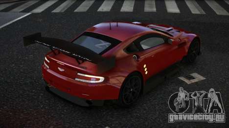 Aston Martin Vantage Hasnaku для GTA 4