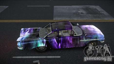 Chevrolet Biscayne Lesin S3 для GTA 4