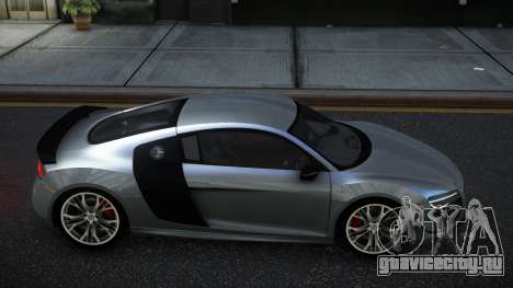 Audi R8 Thyna для GTA 4