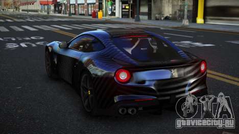 Ferrari F12 Ryjop S5 для GTA 4