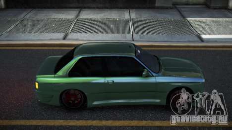 BMW M3 E30 Abuc для GTA 4